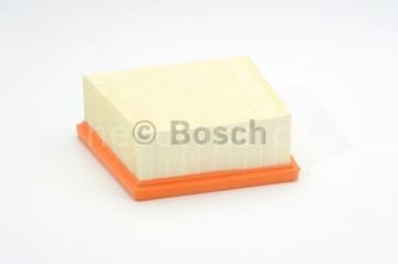 FORD Fiesta 1.6 Ti-VCT 07.2008 - 11.2012 BOSCH HAVA FİLTRESİ filitre