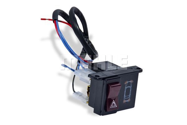 2000/12 TEHLİKE UYARI IŞIĞI 12 V. 180 W. PASS. CARS UNIVERSAL MFL 41 MAHLE