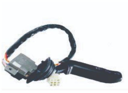 SS862 SİLGİ KOLU SCANIA 9 PIN 202648 SENSEN