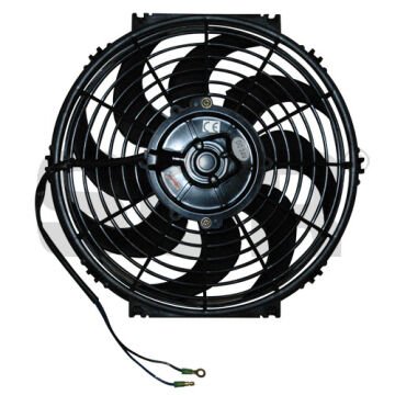60311 24v 11'' AXIAL FAN MOTOR EMİCİ S KANAT 31CM  ÇAP 31CM yeni 61120