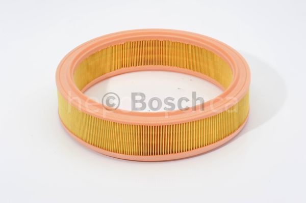 MERCEDES-BENZ C 200 KOMPRESSOR T-Modell 01.2001 - 08.2002 BOSCH HAVA FİLTRESİ filitre