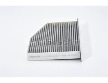 SKODA Octavia 1.9 TDI Combi 11.2004 - 04.2013 BOSCH AKTİF KARBONLU POLEN FİLTRESİ filitre