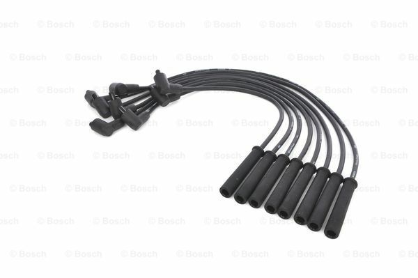Buji Kablo SetiLAND ROVER GROUP Range Rover II 4.6i V8 AWD 199409 - 200208; Range Rover II 4.0i V8 AWD 199409 - 200208
