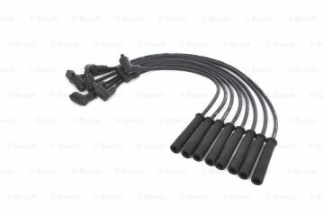 Buji Kablo SetiLAND ROVER GROUP Range Rover II 4.6i V8 AWD 199409 - 200208; Range Rover II 4.0i V8 AWD 199409 - 200208