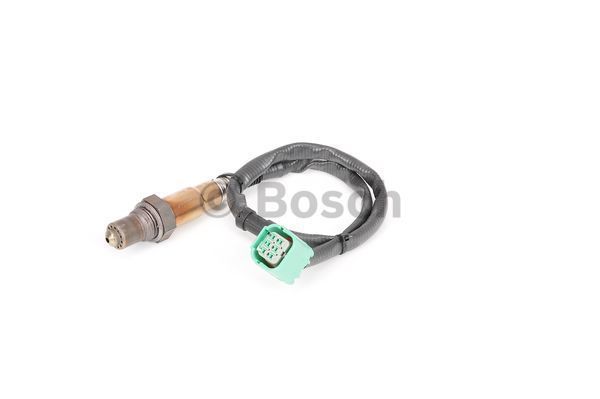 Oksijen (Lambda) SensörüHONDA; CR-V 2.4 4x4 200809 - 201008; CR-V 2.4i 4WD 200610 - 201112;   - ; CR-V 2.4 i 200610 - 201112 HON 36532RZA014