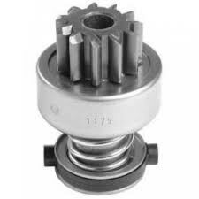 BOSCH_6033AD0304 Marş dişlisi 11 DİŞ MAN-VOLVO YM 52889 f.metal MAN 51262130002; FEN F92