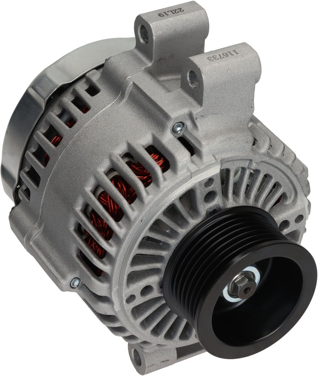 F032116733 Alternatör Honda Civic 2.0 K20A3 01-10- 2003 -,Honda Civic 2.0 K20A2 EU_, EP_ 01-09-2001 -,Honda Civic i 2.0 K20A3 EU_,EP_,EV_ 01-09-2001 -