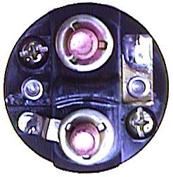 F032136025 Debriyaj rölesi