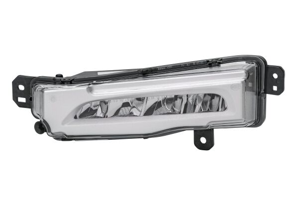 Sis Farı,12V,FF,LED,Sağ,BMW X5 63 17 7 406 366