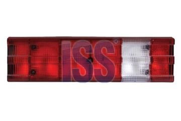 ACTROS STOP LAMBA SOKETLİ SAĞ