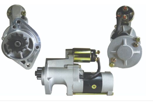 STR6020 MARŞ MOTORU MITS.  NISSAN NAVARA/SKYSTAR/K GCAB 
Oem Numarası
Orjinal Yazılışı
Araç Marka
M2TSO575	M2TSO575	MITSUBISHI
M2TS0575	M2TS0575	MITSUB