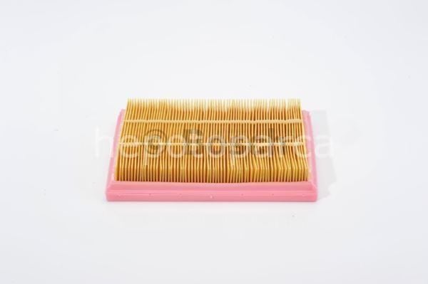 FORD Fiesta 1.6i 11.2001 - 09.2008 BOSCH HAVA FİLTRESİ