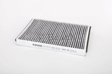 OPEL Astra 2.0i Turbo TwinTop 09.2005 - 10.2010 BOSCH AKTİF KARBONLU POLEN FİLTRESİ filitre