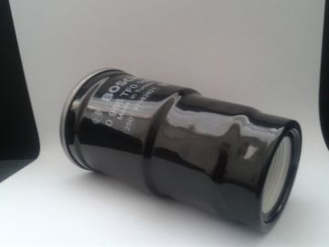 MAZDA 323 2.0 Diesel Turbo 07.1998 - 10.2000 BOSCH MAZOT FİLTRESİ filitre