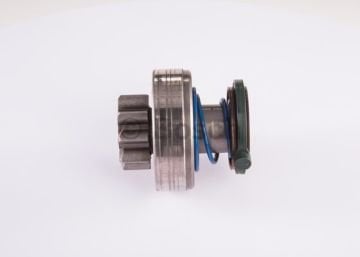 BOSCH_6033AD0414 Marş dişlisi FİAT DUCATO  FIA 9949055