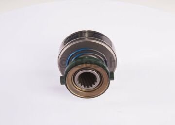 BOSCH_6033AD0414 Marş dişlisi FİAT DUCATO  FIA 9949055