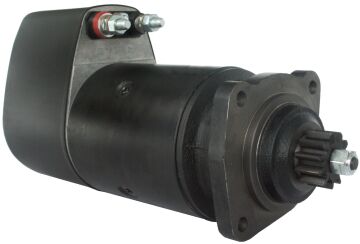 F032110208 Marş Motoru Fiat-Allis Various Models - ,Mercedes-Benz U 1300 5.7 OM353.973 Unimog 01-01-1977 -,Mercedes-Benz U 1300 5.7 OM353.973 Unimog 01-01-1977 -,Steyr 1490.320 12.0 WD815.60 01-01-1971 -,Steyr 1490.320 12.0 WD815.60 01-01-1972 - 490.320 1