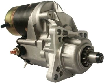 F032113114 Marş Motoru Cummins Engine 5.9  -,Cummi ns Engine -,Dodge Ram Turbo 5.9  01-01-1999 -,Dodge Ram Turbo 5.9  01-01-1998 -,Dodge Ram Turbo 5.9  01-01-2001 -