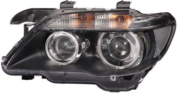 ANA FAR SAG BMW 7(E65,E66,E67)  63127162112 7162112