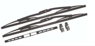 RB0405 SİLECEK SÜPÜRGE TK. 430MM R.9