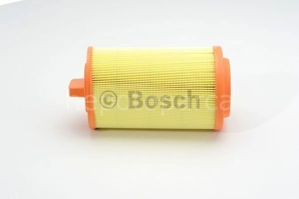 MERCEDES-BENZ C 200 KOMPRESSOR T-Modell 09.2007 - 04.2010 BOSCH HAVA FİLTRESİ filitre