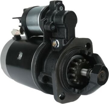 F032115324 Marş Motoru Hatz Various Models -