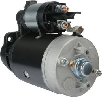 F032115324 Marş Motoru Hatz Various Models -