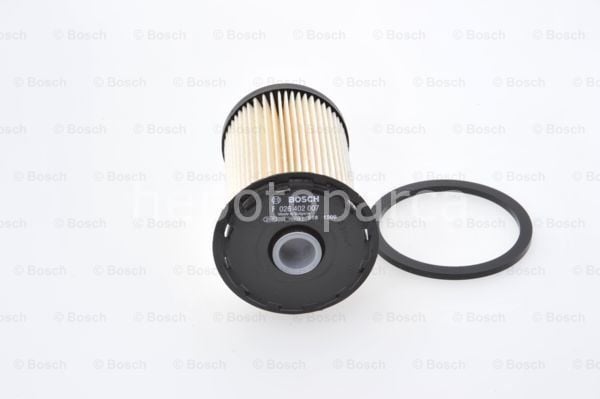 FORD Focus 1.8 TDCi 04.2005 - 01.2008 BOSCH MAZOT FİLTRESİ