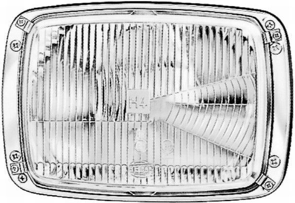 ANA FAR SAG MERCEDES-BENZ LP LP 608 LPL 608 LP LPKF 608 LP LPS 608 LP LPO 608 LP LPKO 608 LP LP 709 LPL 709 LP LPS 709  LP LPKO 709 LP LP 808  LPKF 809 LPK 811  821-HSW008 2629856