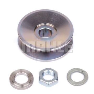 MGX 890KIT Z1660 LETRİKA MAHLE ISKRA MGX890KIT 72739399 16915330500