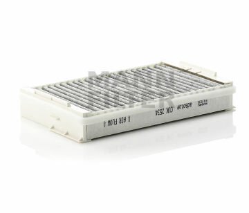 CUK 2534Ağır Vasıta