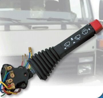 NUREL SF 104 SİLECEK KOLU (YARIM) 104 FORD CARGO