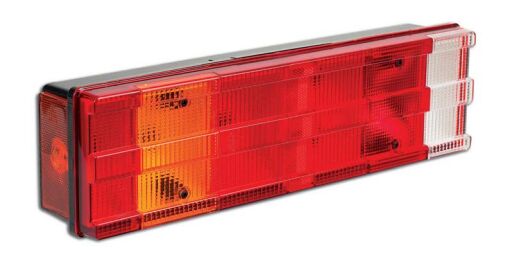YD-D-0566 L-2041.2PLSR 7FONKSİYON KUYRUK LAMBASI