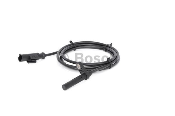 Tekerlek Devir SensörüMERCEDES-BENZ 516 CDI Sprinter 200903 - ; 510 CDI Sprinter 200903 - ; 515 CDI Sprinter 200604 - 201109; 415 CDI Sprinter 200604 - 201109; 416 CDI Sprinter 200903 - ; 518 CDI Sprinter 200604 - 200903; 519 CDI Sprint MB A906540111