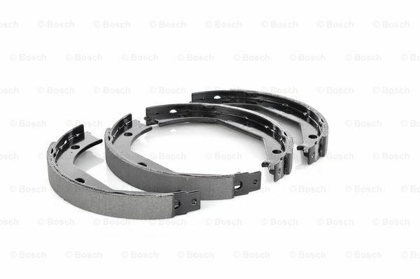 El Fren Balatası [180*20 mm]BMW 320 d ed 201003-201111; 528 i 199509-201211; 320 d 200503-200709; 530 i 200009-200307 BMW 34416761292; BMW 344