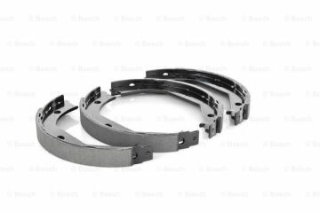 El Fren Balatası [180*20 mm]BMW 320 d ed 201003-201111; 528 i 199509-201211; 320 d 200503-200709; 530 i 200009-200307 BMW 34416761292; BMW 344