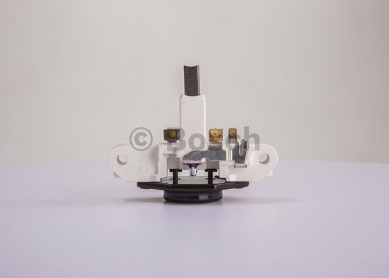 Regülatör MAN SCANİA VWW 030905241A; SCA 4466