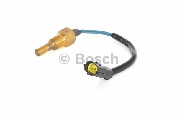 Sıcaklık Sensörü NID 25249Z5503