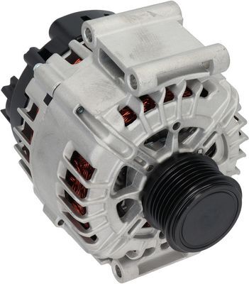 F032116747 Alternatör Audi A3 2.0 CJXF 8VA 01-05-2 014 -,Audi A3 2.0 CJXF 8V1 01-05-2014 -,Audi A3 TFSi 2.0 CNTC 8V7 01-05-2014 -,Audi A3 TFSi 2.0 CZPB 8V1, 8VK 01-05-2016 -,Audi A3 2.0 DJHA 8V1, 8VK 01-06-2016 - -