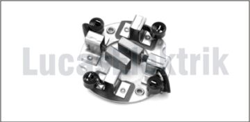 LUCAS TAT104 MARŞ KÖMÜR YUVASI FORD BMC