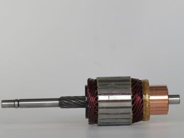 MEDOR IM 81    MARŞ KOLLEKTÖRÜ 12V TOFAŞ 1600 DKŞ (991)(295) 74880991 9918665 9936042