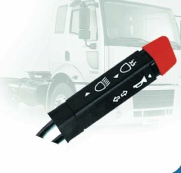 NUREL SF 106 SİLECEK KOLU UCU FORD CARGO