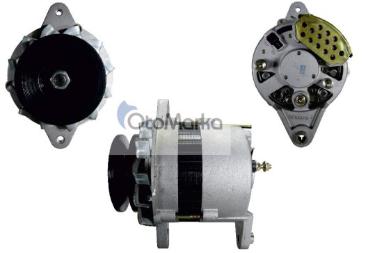 ALT8576 ALTERNATÖR VALEO 12V 140A GOLF IV/BORA/T5  2374041