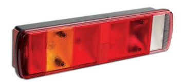 YD-D-0573 L-2055PL SR 7FONKSİYON KUYRUK LAMBASI