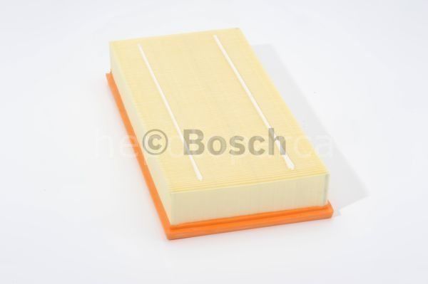 VW (VOLKSWAGEN) Touareg 4.2 04.2003 - 11.2006 BOSCH HAVA FİLTRESİ filitre