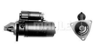 MS 360 Z1660 24V 4KW Z10 LETRİKA MAHLE ISKRA MS360 72735988 11131006500   3838922064667    2007 3708 000 2007 3708 000