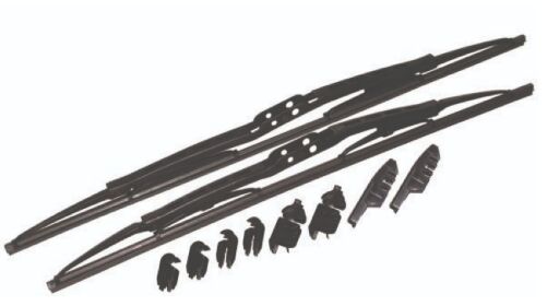 RB0445 SİLECEK SÜPÜRGE TK. 500+450MM RENAULT CLIO  YMBOL