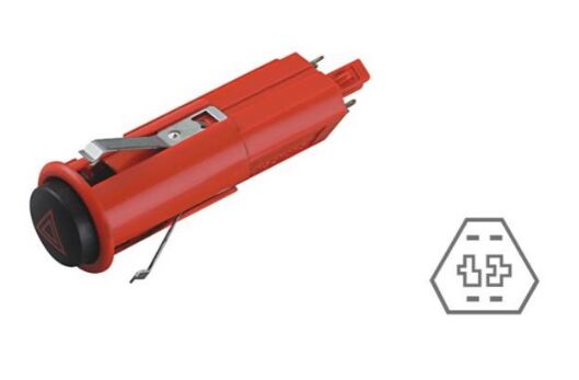 SS8602 SİNYAL ANAHTARI SCANIA DORTLU YUV. SENSEN