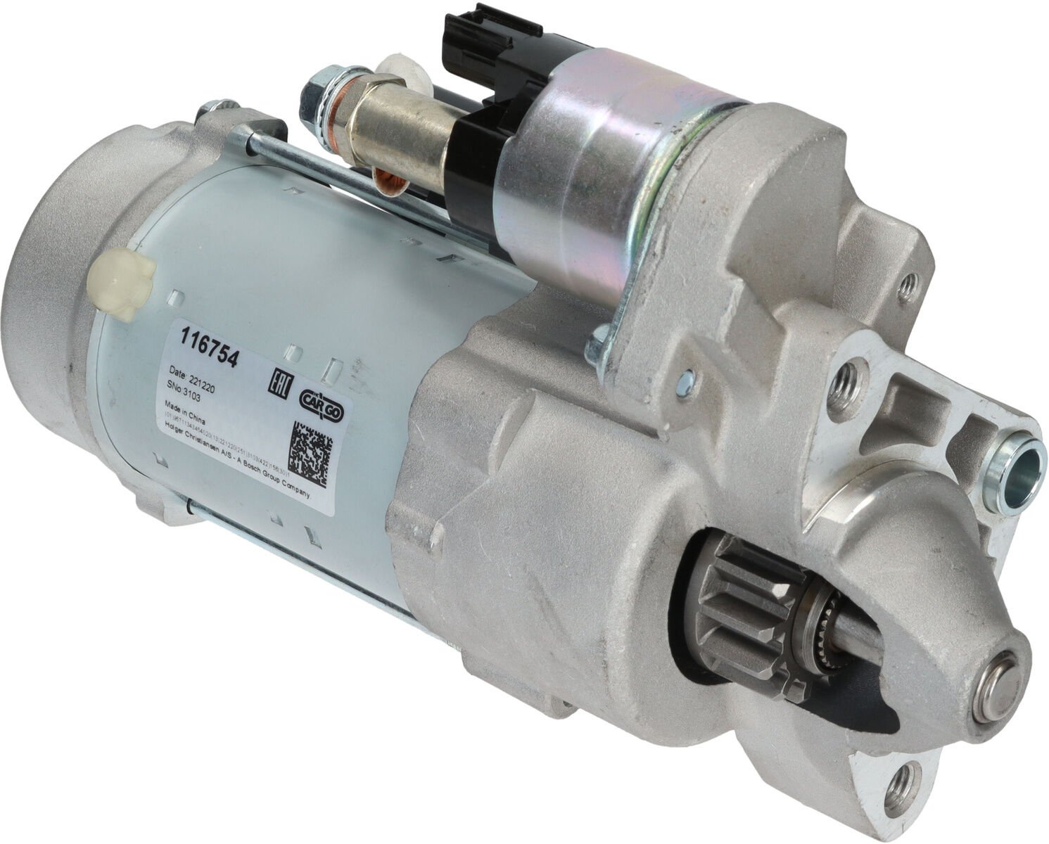 F032116754 Marş Motoru Ford Focus TDCi 1.5 XWDD, X WDC, XWDB, XWDA 01-11-2014 -,Ford Focus TDCi 1.5 XWDA, XWDD, XWDC, XWDB 01-09-2014 -,Ford Focus TDCi 1.5 XWDD, XWDC, XWDA, XWDB 01-09-2014 -,Ford Focus TDCi 1.5 ,XWDB 01-09-2014 -,Ford Focus TDCi 1.5   ,X