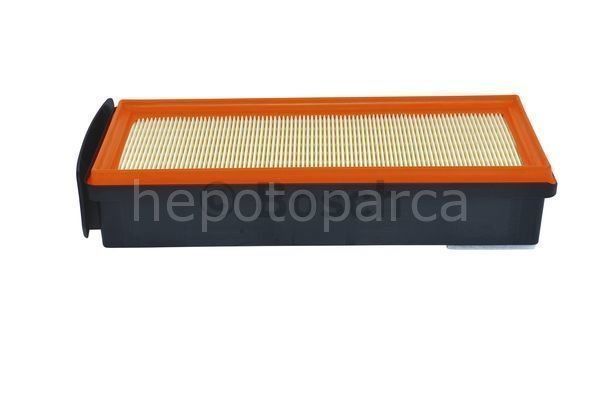 BMW 730 d 07.2012 - 05.2015 BOSCH HAVA FİLTRESİ filitre
